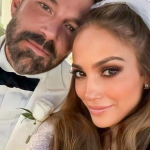 Atualmente, O ator está casado com Jennifer Lopez. (Foto: Instagram)