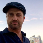 Gerard Butler não é conhecido apenas por sua bem-sucedida carreira nas artes dramáticas, mas também por ser um solteirão convicto. (Foto: Instagram)