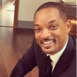 Will Smith caiu na risada com mais um meme brasileiro nesta terça-feira (11/06/2024). O astro de "Bad Boys" republicou um vídeo de seu "sósia baiano", interpretado pelo humorista Naio Barreto. (Foto: Instagram)