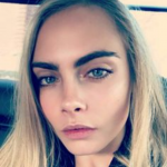 Cara Delevingne disse trocou as bebedeiras alimentadas por álcool por dançar e fazer conexões com pessoas. (Foto: Instagram)