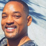 Will Smith se diverte com vídeo de brasileiros e ganha comentário inusitado de Ivete Sangalo. (Foto: Instagram)