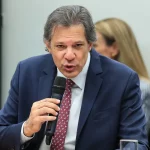 Ele também mencionou a possibilidade de encontrar alternativas no diálogo com o Congresso, em virtude da decisão do Supremo Tribunal Federal. (Foto: Agência Brasil)