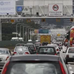 Autos leves: alta de 14,4% em maio na comparação com 2023 e queda de 6% em relação a abril; (Foto: Agência Brasil)