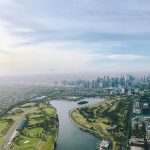 Melbourne, Austrália. (Foto: Pexels)