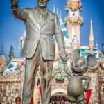 Disney e governo da Flórida dão fim à briga de 2 anos. (Foto: Pexels)