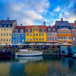 Copenhague, Dinamarca. (Foto: Pexels)