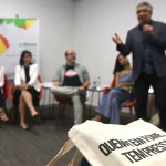 Padilha pediu que, até 17 de julho, quando o Congresso entrará em recesso, o Parlamento foque em pautas como o Programa Mover (mobilidade verde e inovação), o programa Acredita (acesso a crédito para pessoas de baixa renda) e a regulamentação da reforma tributária, entre outras pautas econômicas e sociais. (Foto: Agência Brasil)