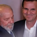 No entanto, Paes se mostra resistente, apoiado por pesquisas que indicam que o apoio de Lula poderia afastar parte do eleitorado carioca, aumentando suas chances de vencer já no primeiro turno. (Foto: Agência Brasil)