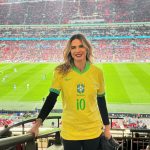 Luciana Gimenez é dona de uma personalidade forte (Foto: Instagram)