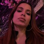 Anitta sabe como aproveitar seus dias de folga (Foto: Instagram)