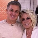 Segundo a coluna da jornalista Fábia Oliveira, a apresentadora da TV Globo teve uma ajudinha do apresentador Luciano Huck que emprestou seu helicóptero para transportar a amiga entre Rio e São Paulo. (Foto: Instagram)