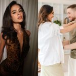 Bruna Marquezine se emociona com gravidez de sua empresária (Foto: Instagram)