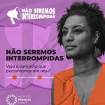 Apesar de serem 28% da população brasileira, as mulheres negras representam apenas 6,3% nas câmaras legislativas e 5% nas prefeituras, segundo o Tribunal Superior Eleitoral. (Foto: Instagram)