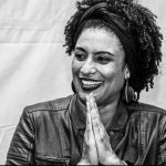 Sua fala continua inspirando a campanha "Não Seremos Interrompidas", relançada nesta segunda-feira (15) pelo Instituto Marielle Franco. (Foto: Instagram)Sua fala continua inspirando a campanha "Não Seremos Interrompidas", relançada nesta segunda-feira (15) pelo Instituto Marielle Franco. (Foto: Instagram)