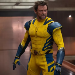 No começo, não foi garantido que Hugh Jackman se tornaria Wolverine nos filmes da Marvel. (Foto: Disney)