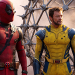 “Deadpool & Wolverine” deve arrecadar entre US$350 e 360 milhões de bilheteria em seu primeiro fim de semana de exibição ao redor do mundo. (Foto: Disney)