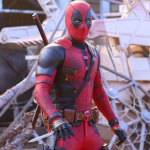 O ator Ryan Reynolds, que protagoniza “Deadpool & Wolverine”, revelou um certo receio de seu personagem não encaixar no MCU após a compra da Fox pela Disney. (Foto: Disney)