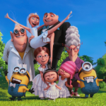 ‘Minions 3’ é confirmado para 2027 com franquia batendo US$ 5 bilhões. (Foto: Reprodução)