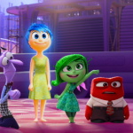 Saiba qual filme levou mais pessoas aos cinemas do Brasil no 1º semestre de 2024. (Foto: Disney)