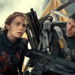 Com isso,em entrevista à revista Empire, o diretor Doug Liman revelou que conversa com Tom Cruise sobre desenvolver um novo filme. (Foto: Reprodução)