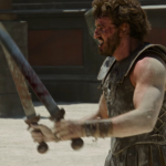 Paul Mescal está bastante empolgado por protagonizar “Gladiador 2”. (Foto: Paramount)