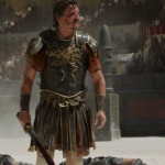 O cineasta Ridley Scott, revelou, em entrevista à revista Empire, que “Gladiador 2” vai começar com a maior sequência de ação que já fez na carreira. (Foto: Paramount)