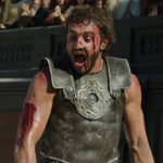 ‘Gladiador 2’ ganha primeiro trailer, colocando Paul Mescal contra Pedro Pascal. (Foto: Paramount)