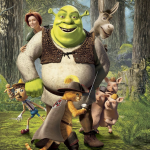 ‘Shrek 5’: sequência de animação ganha teaser e estreia é confirmada para 2026. (Foto: Divulgação)