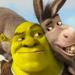 Nesta terça-feira (9), a DreamWorks confirmou “Shrek 5”, com estreia marcada para 1º de julho de 2026, e divulgou o primeiro teaser da sequência da famosa franquia de animação. (Foto: Divulgação)