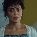 Em “Pedaço de Mim”, Juliana Paes interpreta Liana, que é casada com Tomás (Vladimir Brichta). (Foto: Netflix)