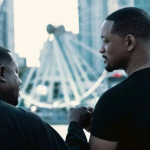 ‘Bad Boys 4’ faz franquia ultrapassar marca do US$ 1,2 bilhão em bilheteria. (Foto: Reprodução)