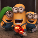 Juntos, os filmes ultrapassaram US$5 bilhões em bilheteria. Graças a isso, “Minions 3” foi confirmado para 2027. (Foto: Reprodução)