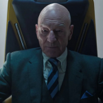 Patrick Stewart será Professor X em Deadpool & Wolverine’‘, afirma site. (Foto: Disney)