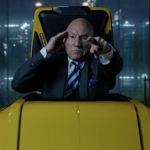 O professor X estará em “Deadpool & Wolverine” - o que não é surpresa para ninguém. (Foto: Marvel)