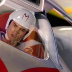 “Speed Racer” lançado em 2008. (Foto: Warner)