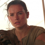 O próximo Star Wars com Daisy Ridley no elenco não deve chegar antes de 2026. (Foto: Disney)