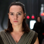 Daisy Ridley dá atualização sobre próximo filme de ‘Star Wars’. (Foto: Disney)