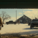 Queremos que ele se concentre em escrever pelo menos duas temporadas antes de retornar a uma possível sexta temporada de Fargo", explicou à Variety. (Foto: FX)