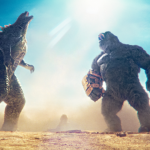 3- Godzilla x Kong: O Novo Império — 567.650.016 de dólares (Foto: Reprodução)