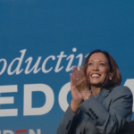 Obama e Kamala publicaram nesta manhã o mesmo vídeo em seus perfis na rede social X (antigo Twitter). (Foto: X)