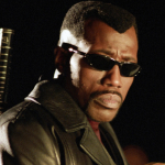 O ator Wesley Snipes quebrou o silêncio sobre sua participação como Blade em Deadpool & Wolverine. (Foto: Reprodução)