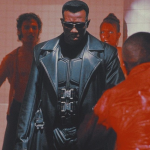 "Até porque eles já tem Mahershala [Ali] escalado para ser o próximo Blade... não fazia sentido na minha cabeça”. (Foto: Reprodução)