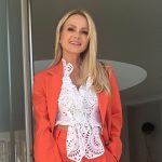 Eliana fala sobre sua estreia no GNT (Foto: Instagram)