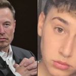 Peterson perguntou a Musk por que ele estava disposto a confrontar esse problema, levando o empresário a se abrir sobre seu filho Xavier, que agora se identifica como uma menina. (Foto: X)