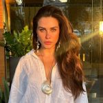 Flávia Pavanelli conta que tentaram assaltar sua empresa (Foto: Instagram)