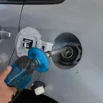 O último reajuste da gasolina pela estatal ocorreu em outubro de 2023, quando houve uma redução de R$ 0,12, para R$ 2,81 o litro. O último aumento havia sido em agosto do ano passado, segundo dados da companhia. (Foto: Agência Brasil)