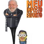 “Ela (reforma tributária) é o mais importante avanço para o país desde o Plano Real”, diz uma das postagens. A publicação ressalta que o ajuste no sistema de cobrança de impostos vem sendo discutido há 40 anos no país. (Foto:Instagram)