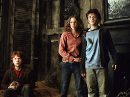 Harry Potter e o Prisioneiro de Azkaban (Foto: Divulgação)