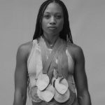 Allyson Felix inaugura berçário na Vila Olímpica de Paris para apoiar mães atletas (Foto: Instagram)