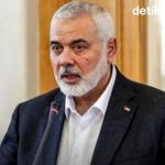 Haniyeh estava no Irã para participar da posse do presidente Masoud Pezeshkian.(Foto: X)